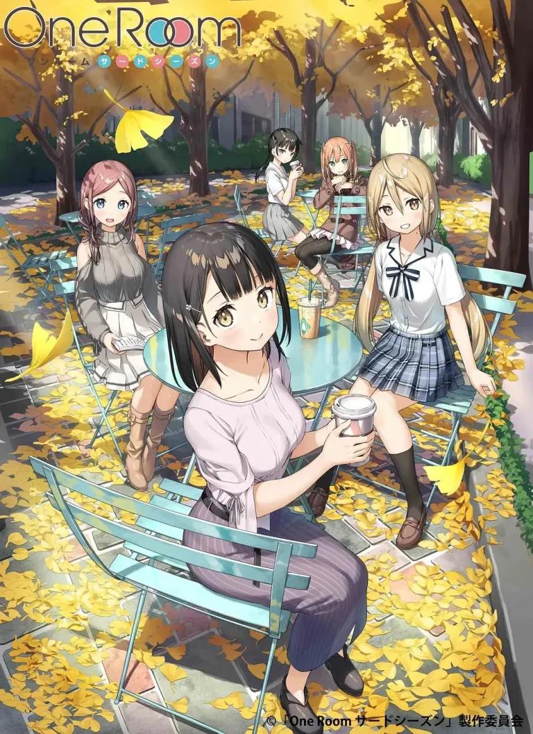 《One Room第三季》全集高清完整版在线观看与剧情解析