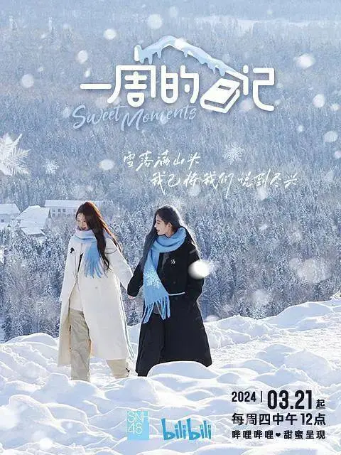 《一周的日记》全集高清完整版在线观看与剧情解析