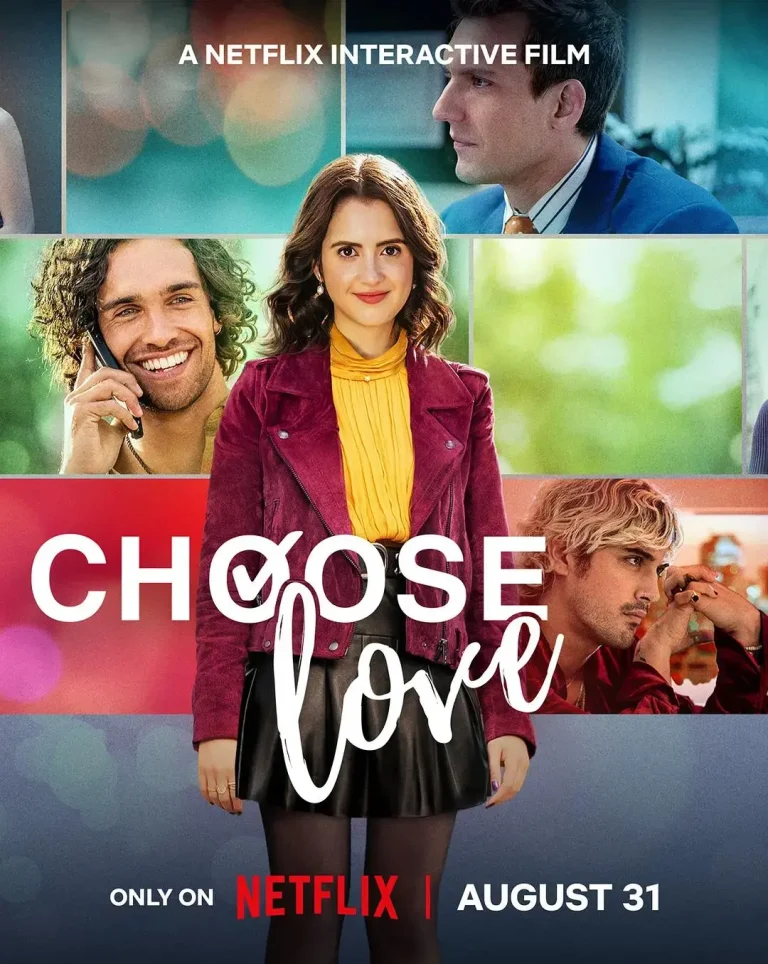 《千挑万选的爱》全集高清完整版在线观看与剧情解析