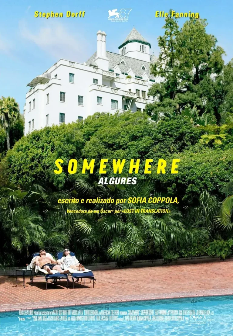 《在某处2010》全集高清完整版在线观看与剧情解析