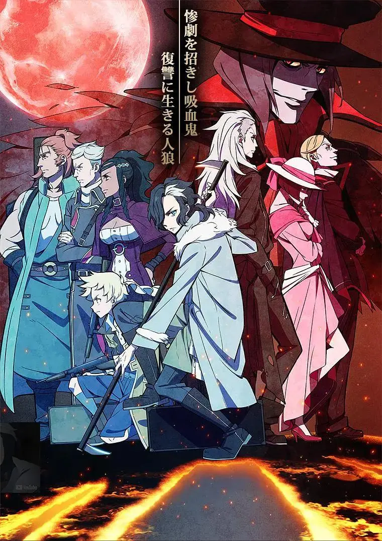 《天狼》全集高清完整版在线观看与剧情解析