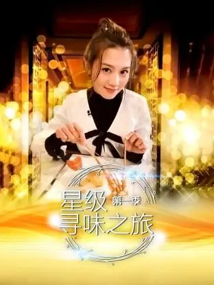 《星级寻味之旅第一季》全集高清完整版在线观看与剧情解析