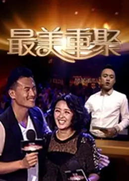 《最美重聚》全集高清完整版在线观看与剧情解析