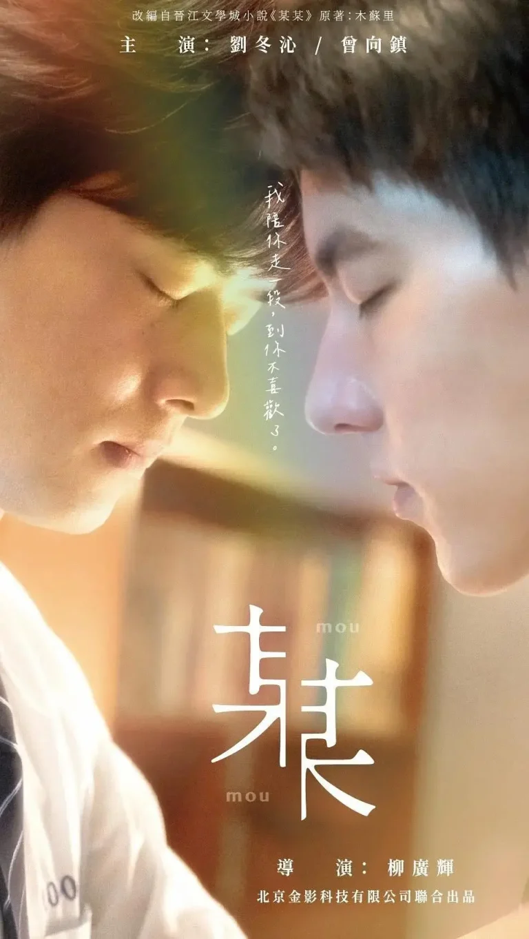 《某某》全集高清完整版在线观看与剧情解析