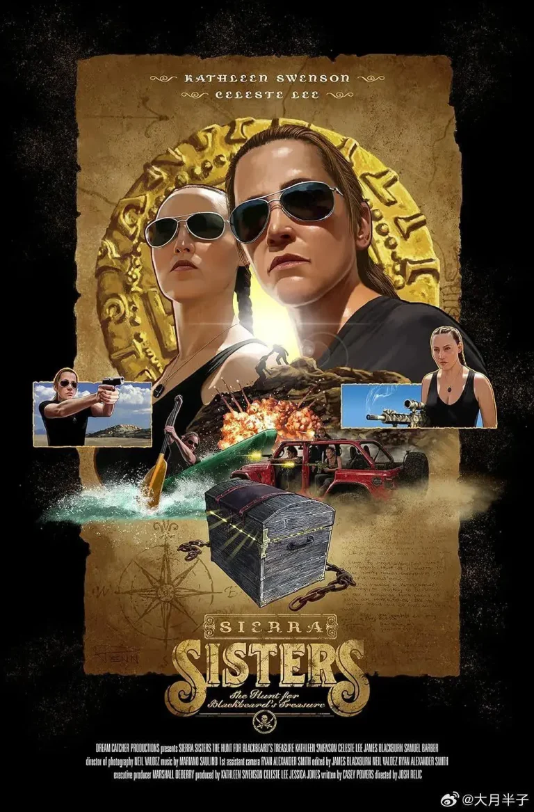 《浴血姐妹》全集高清完整版在线观看与剧情解析