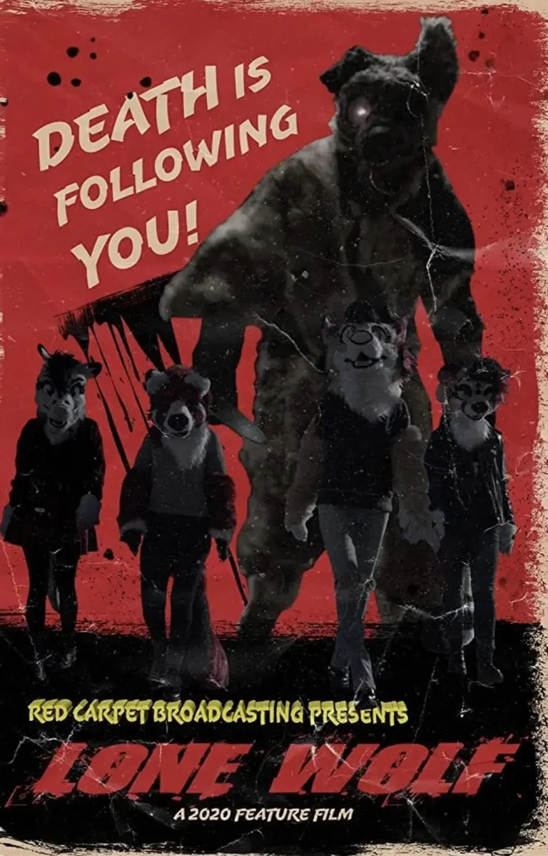 《独狼》全集高清完整版在线观看与剧情解析