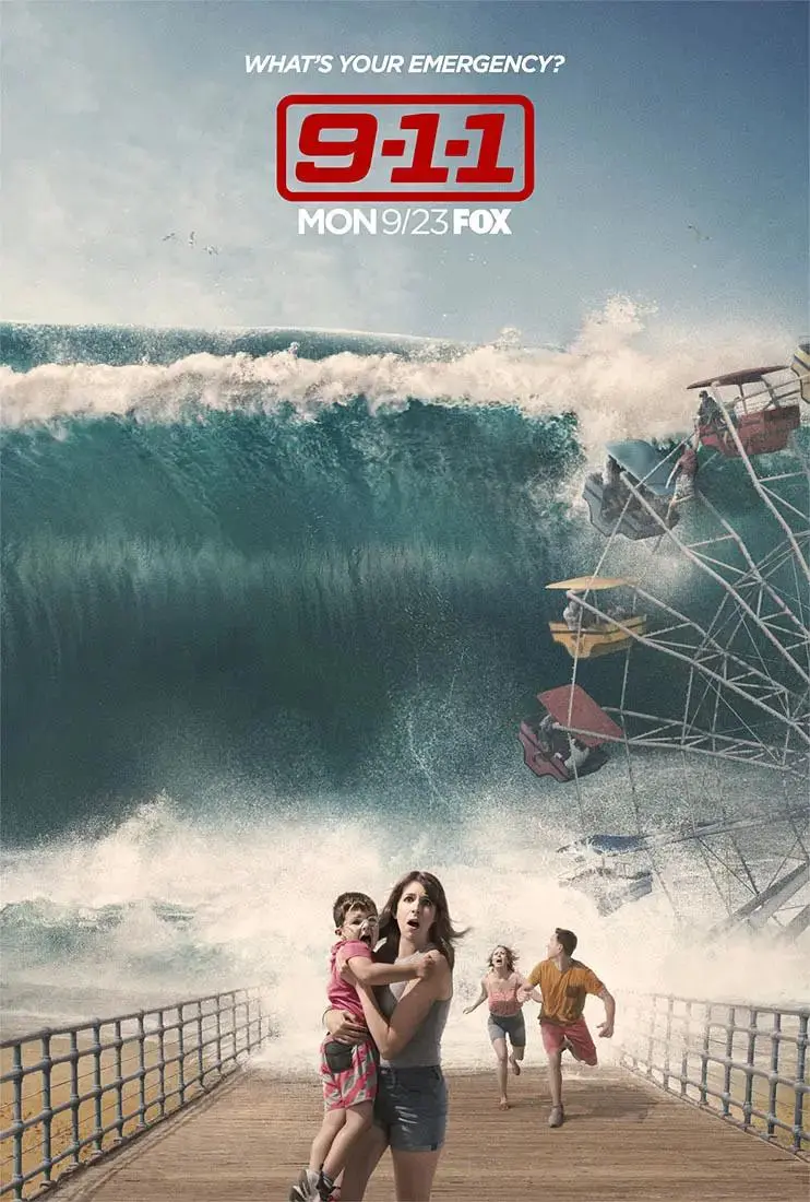 《紧急呼救第三季》全集高清完整版在线观看与剧情解析