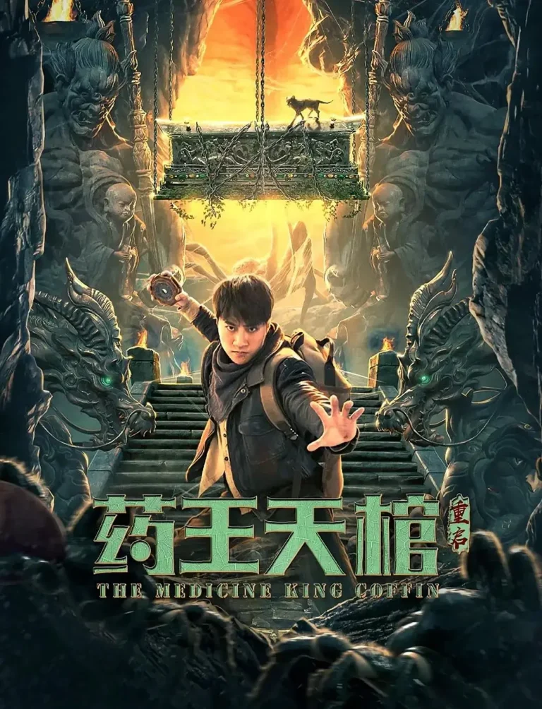 《药王天棺·重启》全集高清完整版在线观看与剧情解析