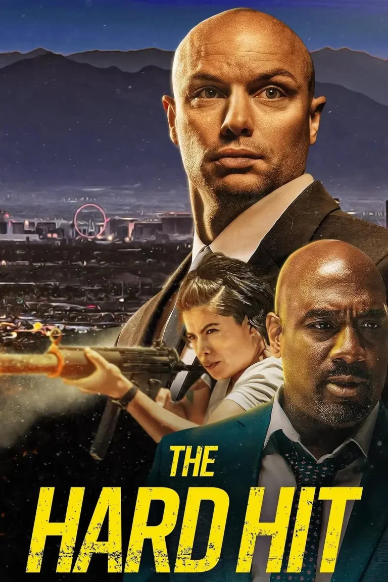 《迎面痛击》全集高清完整版在线观看与剧情解析