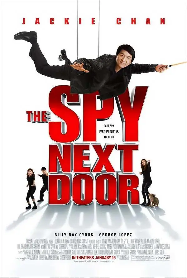 《邻家特工2010》全集高清完整版在线观看与剧情解析