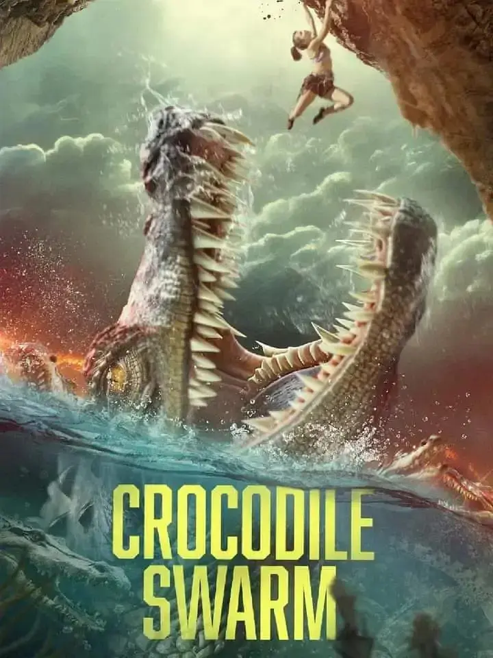 《鳄鱼群》全集高清完整版在线观看与剧情解析